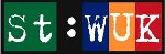 Logo St:WUK © St:WUK Logo St:WUK © St:WUK