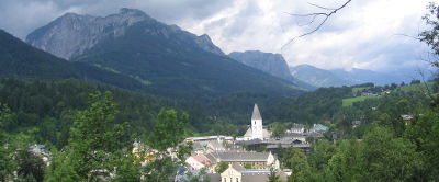 Aussee © Karl-Franzens-Unuiversität Graz Aussee © Karl-Franzens-Unuiversität Graz