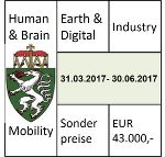 Themenspezifischer Forschungspreis 2017 © Grafik: Anita Rupprecht Themenspezifischer Forschungspreis 2017 © Grafik: Anita Rupprecht