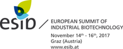 ESIB - Marke/Logo © acib ESIB - Marke/Logo © acib