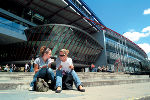 Studieren in Graz © Quelle: Universität Graz Studieren in Graz